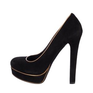 Authentic Gucci Heels